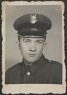 Bolesław Bujak [fotografia]