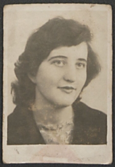 Zofia Bujak [fotografia]