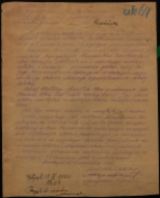 Nabożeństwo żałobne