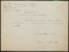 Sprawozdanie z zakończenia roku szkolnego.