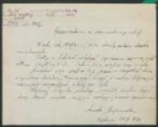 Spawozdanie ze stanu sanitarnego szkoły.