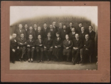 Rada Miejska w Białej Podlaskiej [fotografia]