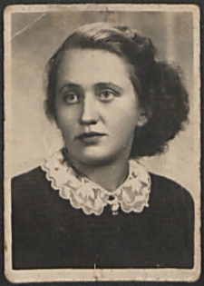 Hela - Mieciowi : Helena Bujak [fotografia]