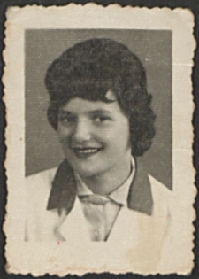 Wanda [Bujak] [fotografia]