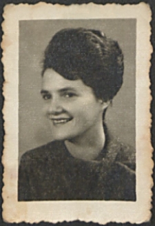 Wanda Bujak [fotografia]