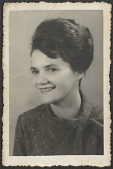 Kochanej rodzince - Wanda Bujak [fotografia]