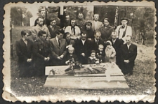 Pogrzeb Weroniki Polkowskiej