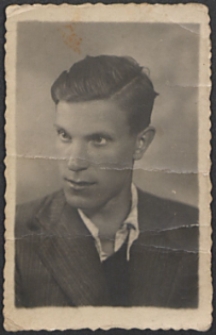 Kasaniuk Stanisław [fotografia]