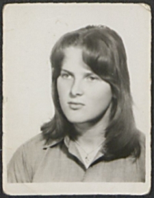 Kochanej Ani - Małgośka [fotografia]