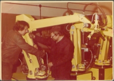 Przedsiębiorstwo Remontowe Sprzętu Wodno-Melioracyjnego (PRSWM) [fotografia]