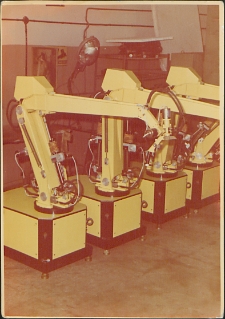 Przedsiębiorstwo Remontowe Sprzętu Wodno-Melioracyjnego (PRSWM) [fotografia]