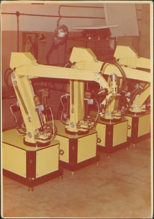 Przedsiębiorstwo Remontowe Sprzętu Wodno-Melioracyjnego (PRSWM) [fotografia]