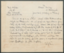 Do zarządu gminy w Żerociniu.