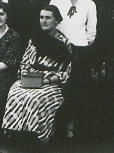 Aniela Walewska [fotografia]