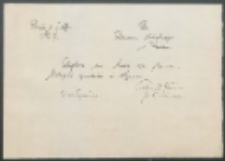 Wykaz na karę za m-ce listopad, grudzień i styczeń.