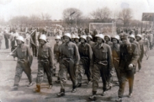 Harcerska Drużyna Pożarnicza [fotografia]