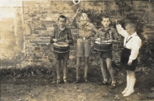 Orkiestra [fotografia]