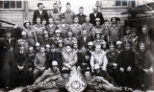 Straż Pożarna w Białej Podlaskiej [fotografia]