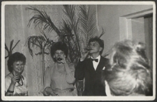 Wesele Jolanty Stańczuk i Edmunda Polkowskiego [fotografia]