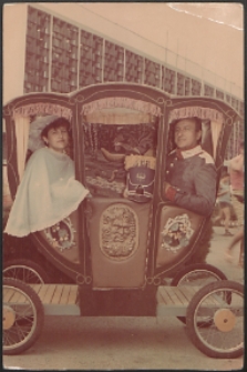 Wczasy na Krymie - Jałta [fotografia]