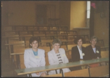 Zjazd absolwentów - Młoszowa [fotografia]