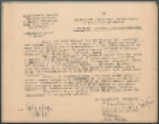 Do Kierownictw Publ. Szkół Powszechnych i ogółu Nauczycielskiego w Obwodzie Szkolnym Bialsko-Podlaskim.