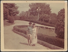 Wycieczka na Krym - Jałta [fotografia]