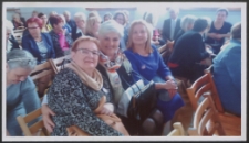 II Zjazd Absolwentów Liceum Ekonomicznego w Białej Podlaskiej [fotografia]