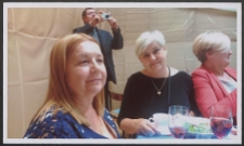 II Zjazd Absolwentów Liceum Ekonomicznego w Białej Podlaskiej [fotografia]