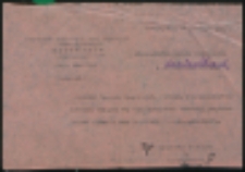 Wydział Oświaty Prez. P. R. N. poleca...