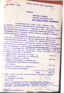 Mianowanie na funkcjonariusza pożarnictwa Waldemara Bałkowca