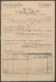 Sprawozdanie jednostkowe szkół podstawowych według stanu z ostatniego dnia zajęć szkolnych w r. szk. 1953/54