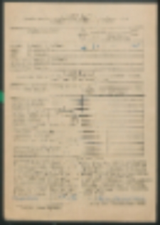 Tablica - 2. Liczba uczącej się młodzieży objętej obowiązkowym wych. fizycznym /opracowują tylko szkoły/