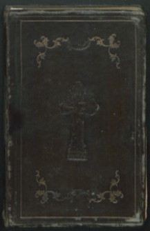 Wzniesienie myśli do Boga czyli zbiór nabożeństw