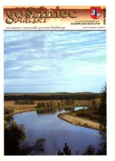 Gościniec Bialski : czasopismo samorządu powiatu bialskiego R. 10 (2011) nr 10