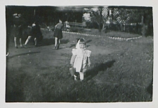 Wypoczynek Zosi Frydel z rodzicami w Szklarskiej Porębie [fotografia]