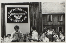 Seraphicum Serpelice '80 [fotografia]