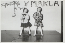 Zespół Wokalny "Chwilka" [fotografia]