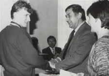 Zespół Wokalny "Chwilka" [fotografia]