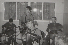 Ireneusz Parafiniuk [fotografia]