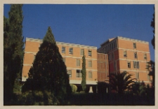 Pocztówka: Zespół Wokalny "Chwilka" [fotografia]