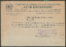 Spółdzielnia komunikacyjno-przewozowa "AUTO-TRANSPORT"