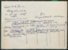 Do Inspektoratu szkolnego