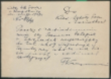 Do Kier. Szkoły Pow w Zasiadkach