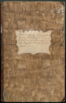 Akta urodzenia i przysposobienia Gminy Kodeńskiej do Dnia 31 Grudnia 1811 do Dnia 31 Grudnia 1812 r.