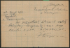 Pogadanki o Świerczewskim