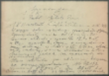 Sprawozdanie S. K. O. w Publ. Szkole Pow. w Rogoźnicy