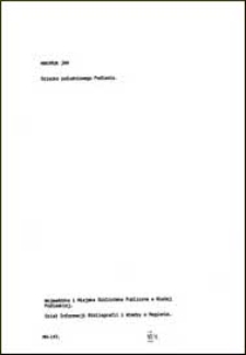 Dziecko południowego Podlasia