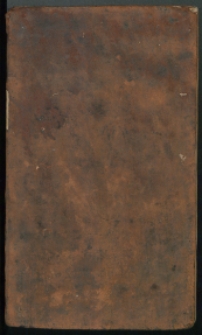 Książka Aktów Małżeństw Urzędnika Stanu Cywilnego i Proboszcza Parafii Kodeńskiey Obrządku Łacińskiego 1826-1833 (do kwietnia 1833 r.)