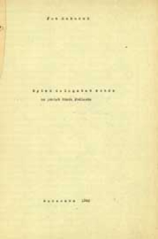 Byłem delegatem rządu na obwód Biała Podlaska